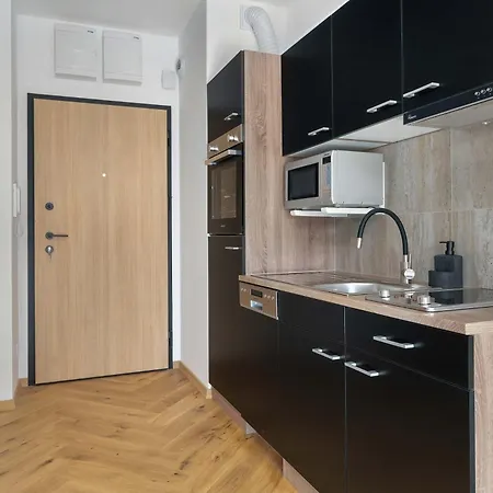 Meissnera Bright In With Parking By Renters Lejlighed