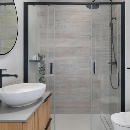 Meissnera Bright In With Parking By Renters Apartamento Poznan