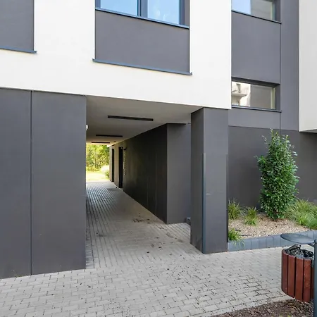 Meissnera Bright In With Parking By Renters Apartamento *